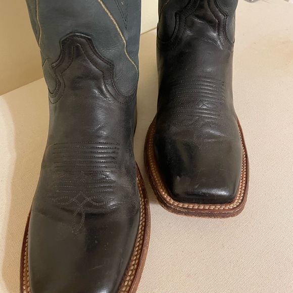 Tanner Mark Men’s Boots - Picture 4 of 7